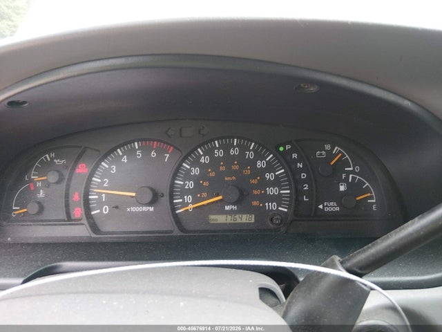 صورة مصغرة 7 لـ 2003 Toyota TUNDRA SR5 V8