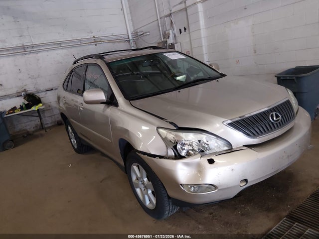 2007 LEXUS RX 