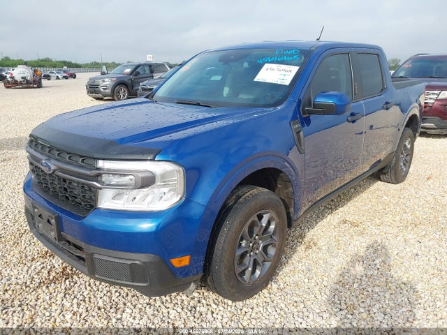 2023 FORD MAVERICK XLT 2