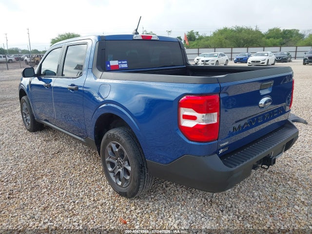 2023 FORD MAVERICK XLT 3