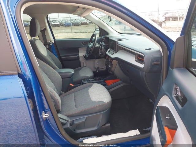 2023 FORD MAVERICK XLT 5