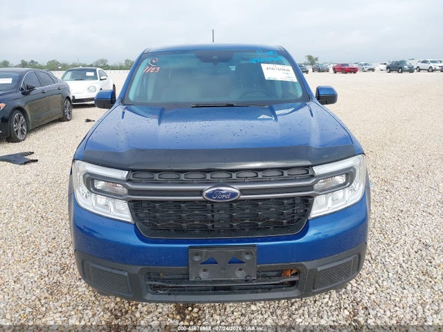 2023 FORD MAVERICK XLT 6