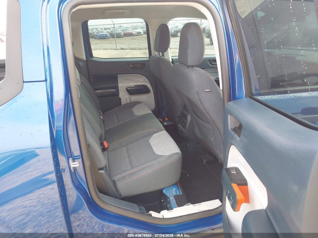 2023 FORD MAVERICK XLT 8