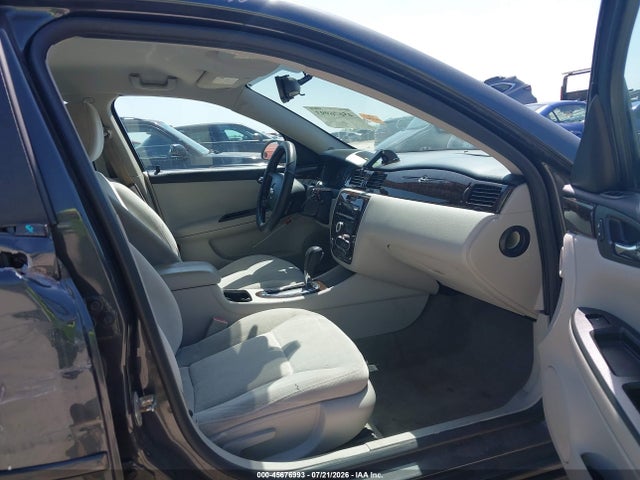 صورة 5 لـ 2012 Chevrolet IMPALA LT