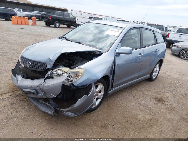 2006 Toyota MATRIX XR 照片 2