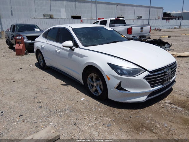 2020 HYUNDAI SONATA SE