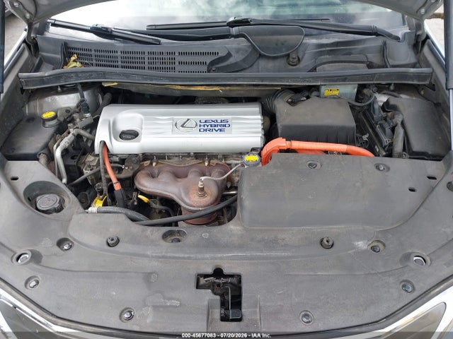 صورة 10 لـ 2010 Lexus HS 250H PREMIUM