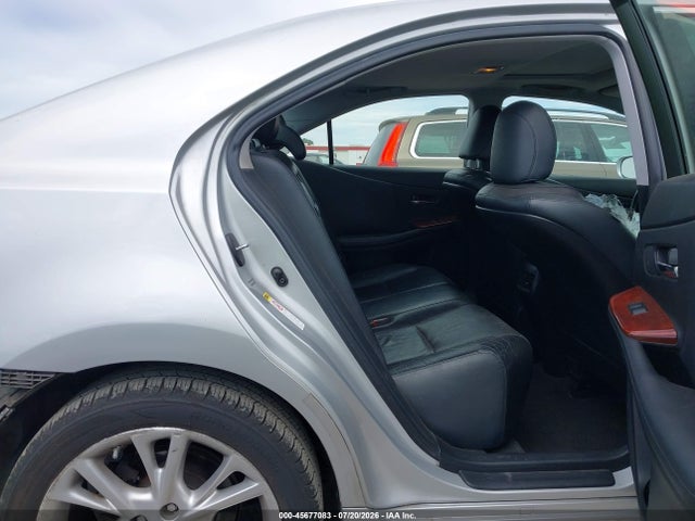 صورة 8 لـ 2010 Lexus HS 250H PREMIUM