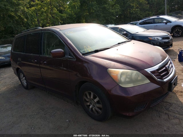 2010 HONDA ODYSSEY EX