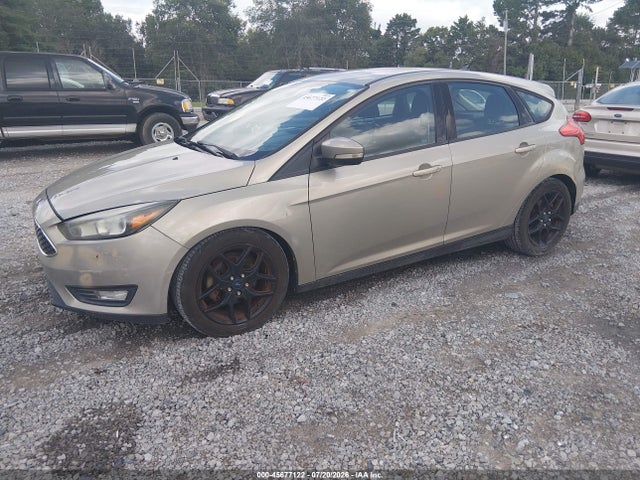 صورة مصغرة 2 لـ 2016 FORD FOCUS SE