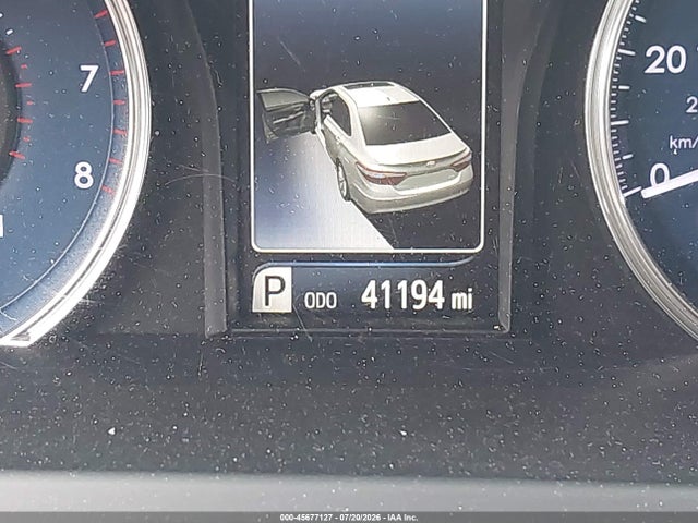 2017 TOYOTA CAMRY XLE 15