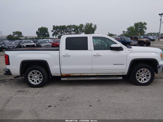 2014 GMC SIERRA 1500 SLE — миниатюра 13