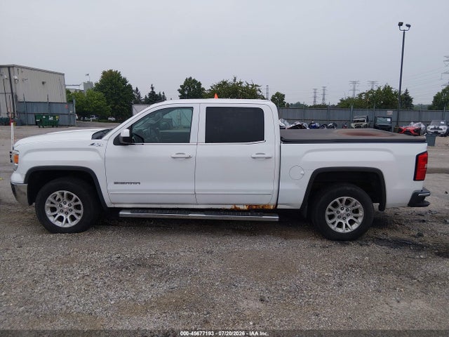2014 GMC SIERRA 1500 SLE — миниатюра 14