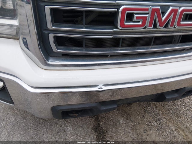 2014 GMC SIERRA 1500 SLE — миниатюра 17
