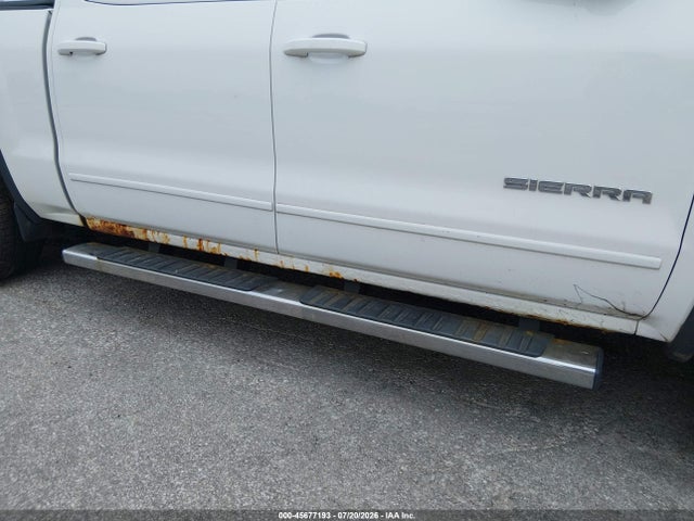 2014 GMC SIERRA 1500 SLE — миниатюра 18