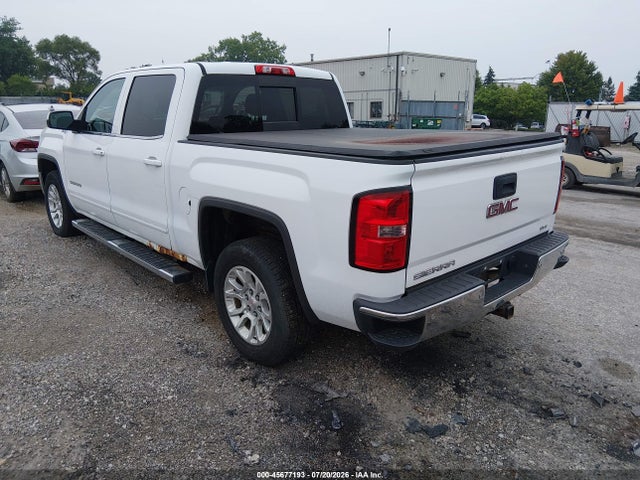 صورة 3 لـ 2014 GMC SIERRA 1500 SLE