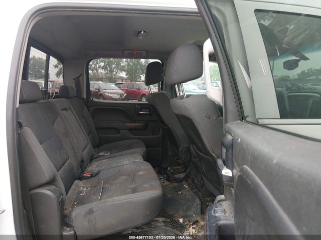 صورة 8 لـ 2014 GMC SIERRA 1500 SLE