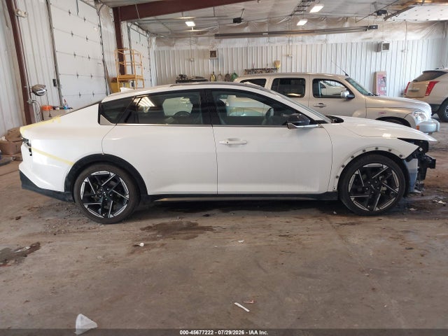 2025 KIA K4 GT-LINE 14