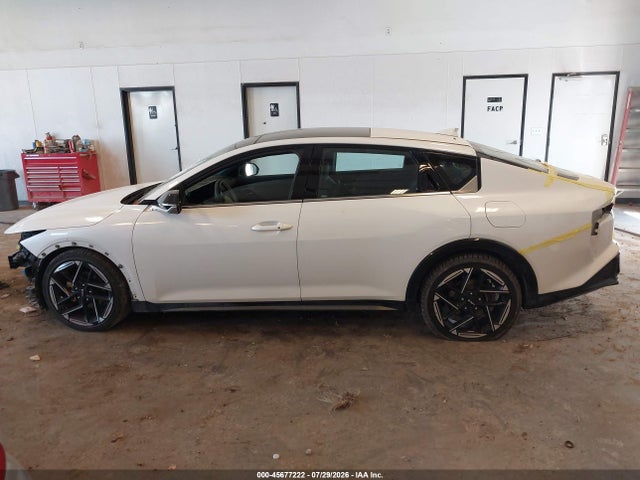 2025 KIA K4 GT-LINE 15