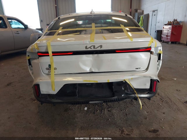 2025 KIA K4 GT-LINE 12