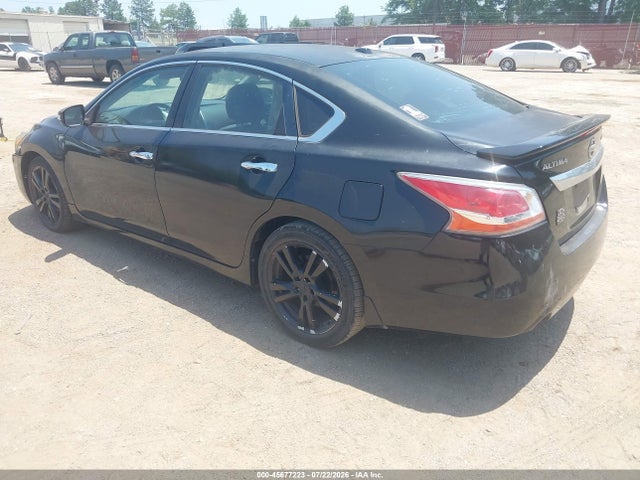2014 Nissan ALTIMA 3.5 SL — фото 3