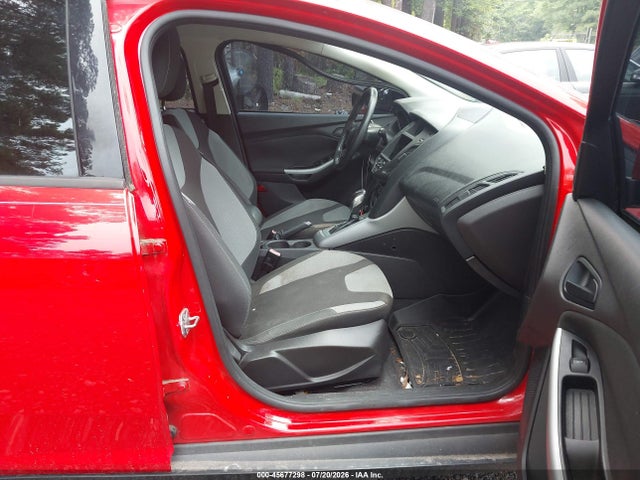 صورة 5 لـ 2012 FORD FOCUS SE