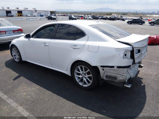 صورة 3 لـ 2011 Lexus IS 250