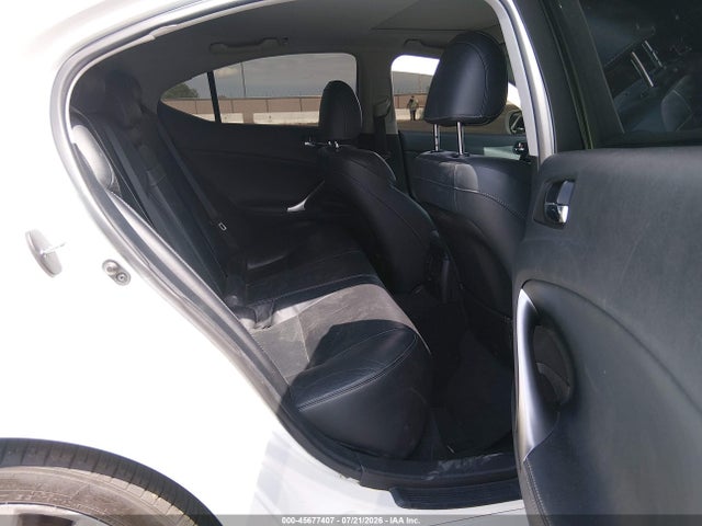 صورة 8 لـ 2011 Lexus IS 250