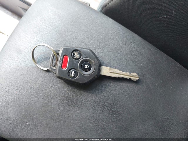 2009 Subaru OUTBACK 2.5I 缩略图 11