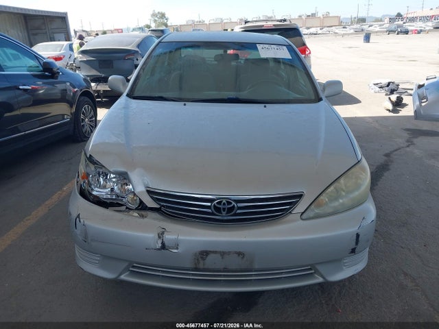 صورة مصغرة 15 لـ 2006 Toyota CAMRY LE