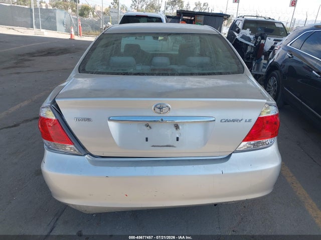 صورة مصغرة 19 لـ 2006 Toyota CAMRY LE