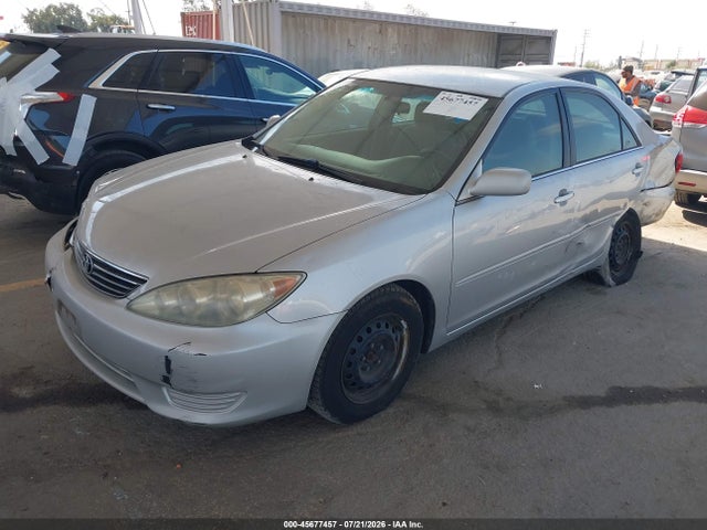 2006 Toyota CAMRY LE 照片 2