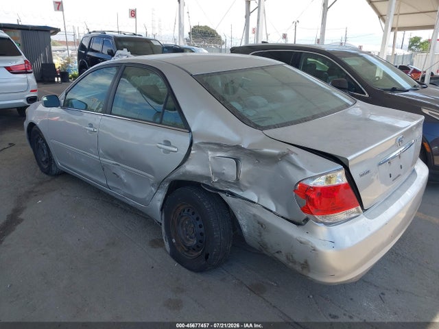 2006 Toyota CAMRY LE 照片 3