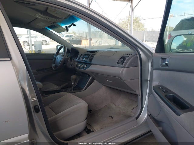 2006 Toyota CAMRY LE 照片 5