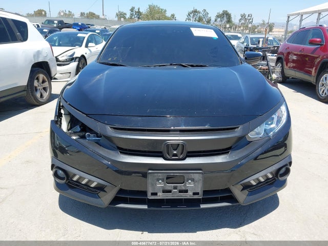 صورة مصغرة 13 لـ 2016 Honda CIVIC EX-L