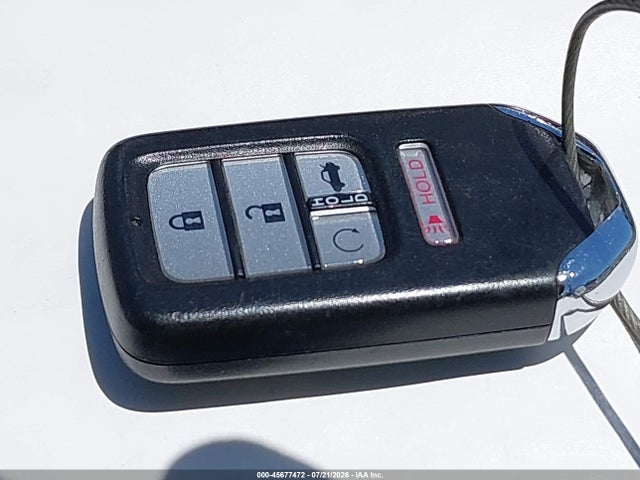 صورة مصغرة 11 لـ 2016 Honda CIVIC EX-L