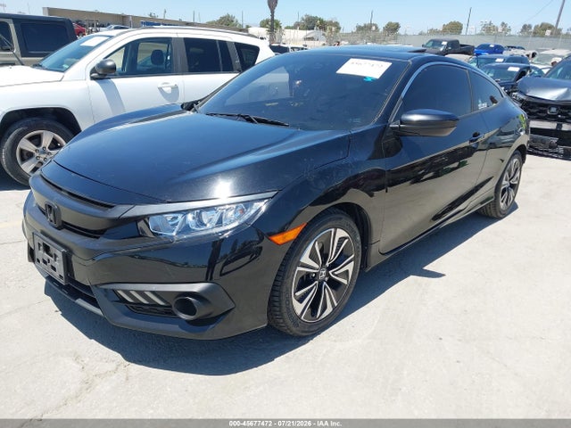 صورة 2 لـ 2016 Honda CIVIC EX-L