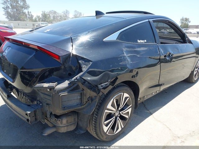 صورة 6 لـ 2016 Honda CIVIC EX-L