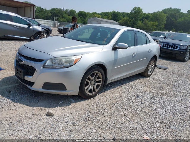 صورة 2 لـ 2014 Chevrolet MALIBU 1LT