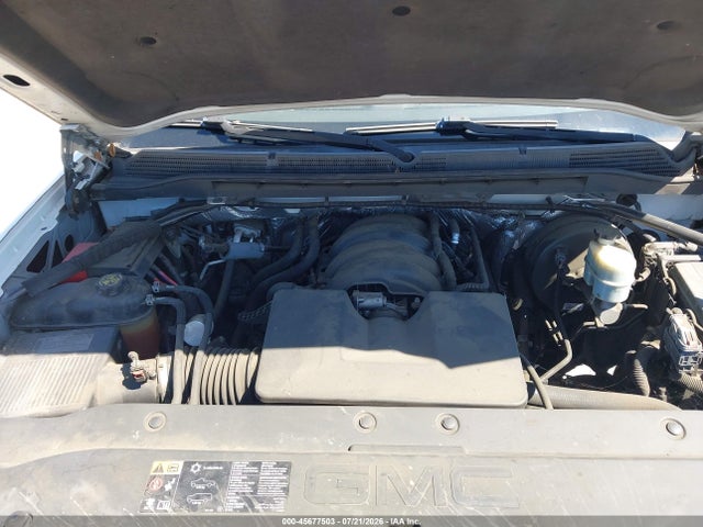2014 GMC SIERRA 1500 照片 10