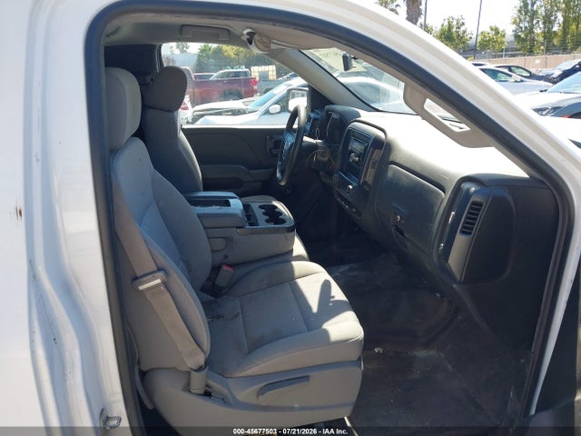 2014 GMC SIERRA 1500 照片 5