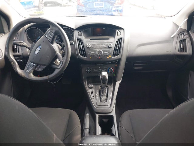 2015 FORD FOCUS SE 照片 5