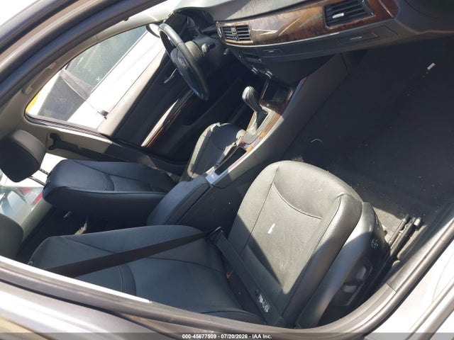 2011 BMW 328I 照片 5