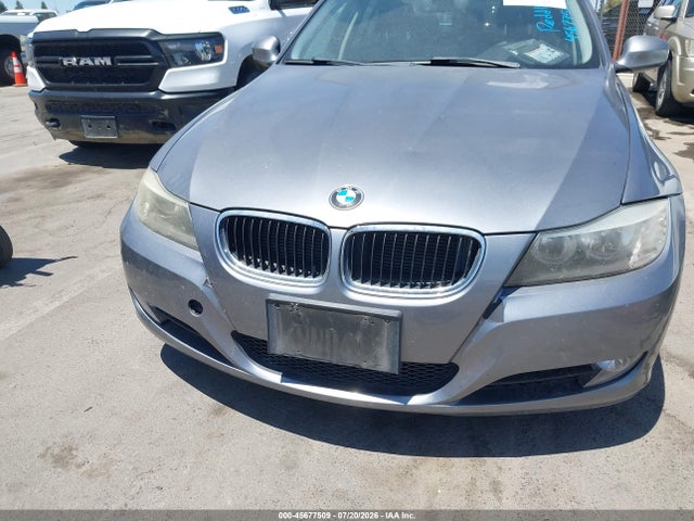2011 BMW 328I 照片 6