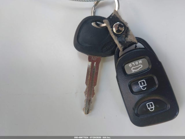 2016 Hyundai ELANTRA SE thumbnail 11
