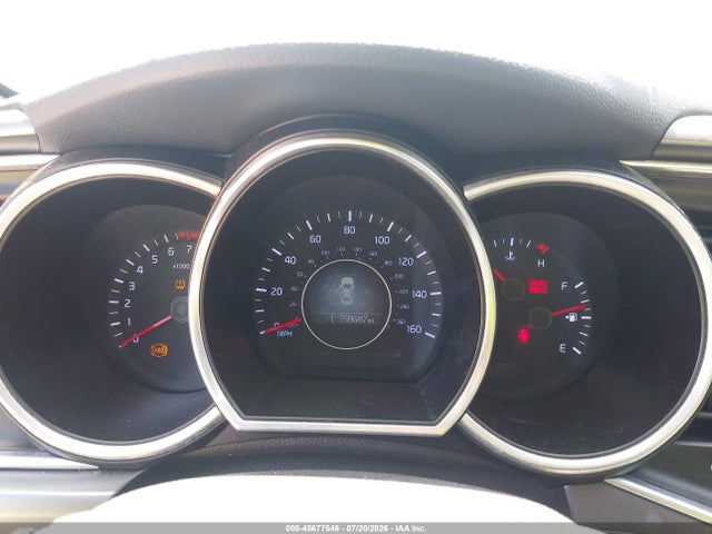 2014 KIA OPTIMA LX 照片 7