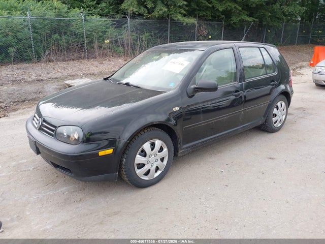 صورة 2 لـ 2003 Volkswagen GOLF GLS TDI