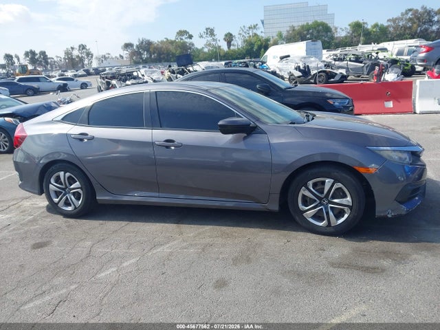 2017 Honda CIVIC LX thumbnail 13