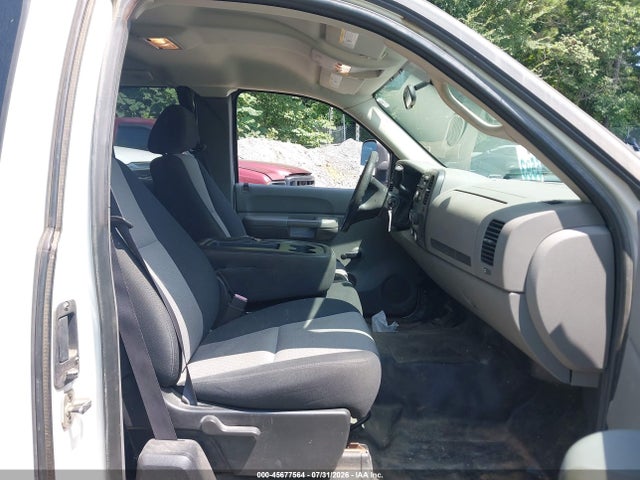 2008 GMC SIERRA 1500 WORK TRUCK 照片 5
