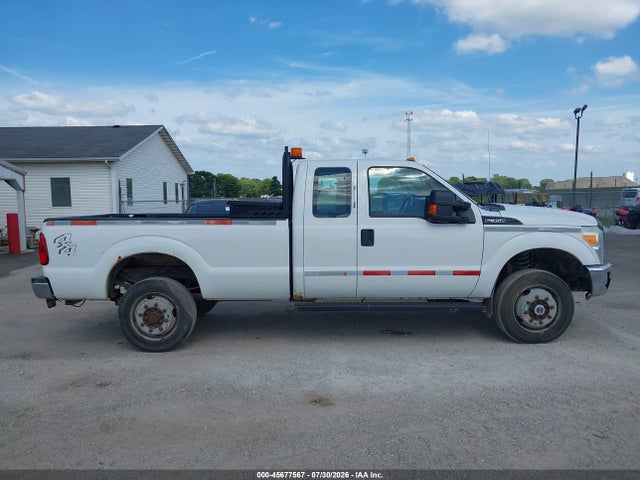 صورة 13 لـ 2015 FORD F-350 XL